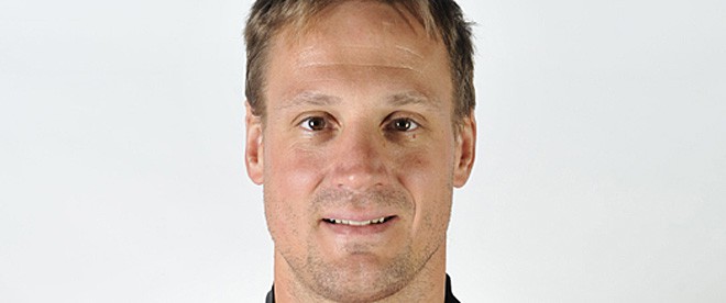 Michael Kreitl Geschäftsführer der ESV Kaufbeuren Spielbetriebs GmbH