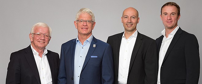Eishockey-Familie wieder vereint: DEL und DEL2 neue DEB-Mitglieder