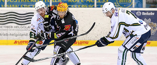 Der Druck in Spiel 4 liegt auf den Pinguins