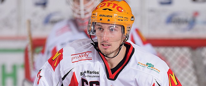 Tomas Schmidt wechselt an die Elbe