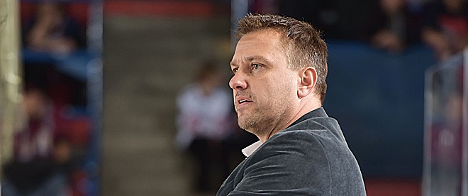Rohrbach und Hoffmann bleiben das Trainer-Team in Weißwasser