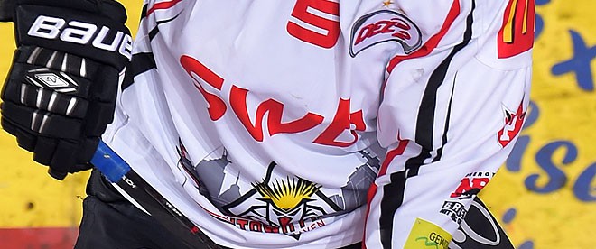 Pinguine verpflichten Center aus der Oberliga