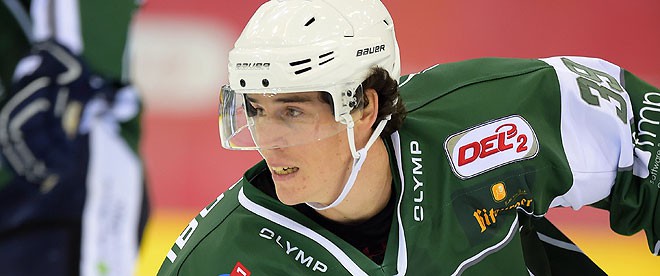 Steelers verlängern Vertrag mit Matt McKnight