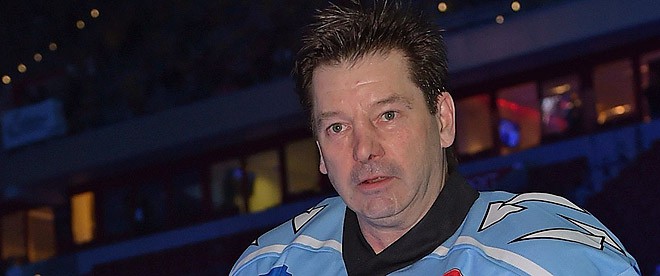 Benoit Doucet übernimmt das Kommando an der Küste