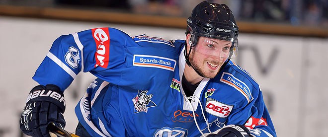 Kassel verlängert Verträge mit Marco Müller und Marco Habermann
