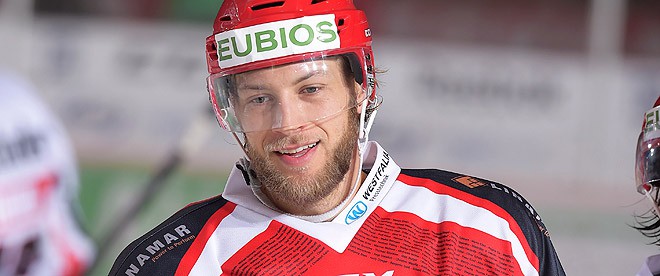 Löwen Frankfurt verpflichten Verteidiger Mike Card