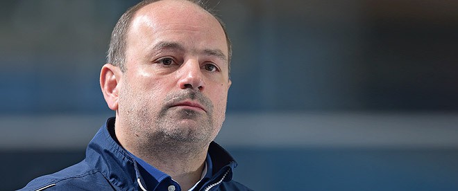 Toni Krinner schwer erkrankt