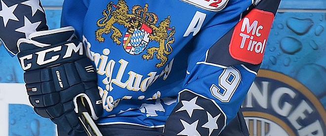 SC Riessersee verpflichtet Stürmer Jesse Schultz