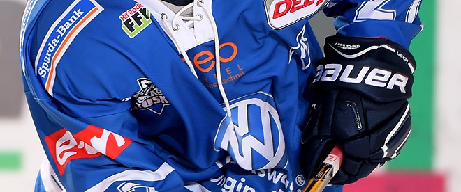 Huskies-Kontingentstelle Nr.3 ist besetzt –Taylor Carnevale kommt