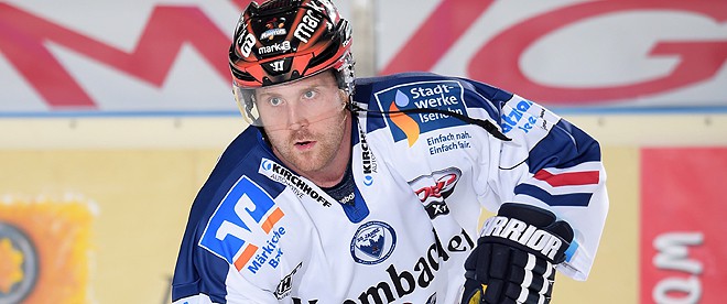 Löwen: Vertrag mit Geoff Walker aufgelöst