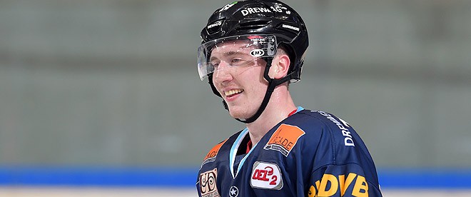 Eislöwen: Vertrag mit John Koslowski aufgelöst