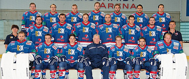 Teamcheck (2): In Heilbronn hofft man nun auf den sportlichen Erfolg