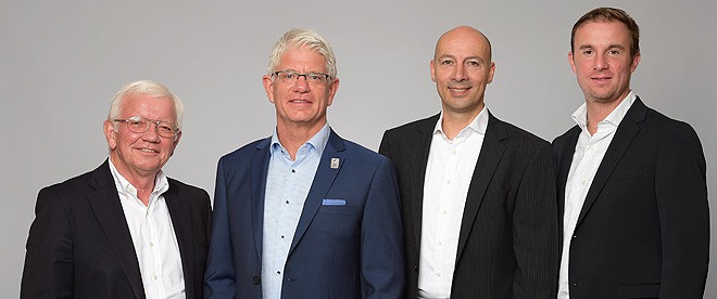 DEB-Reformpläne werden weiter umgesetzt