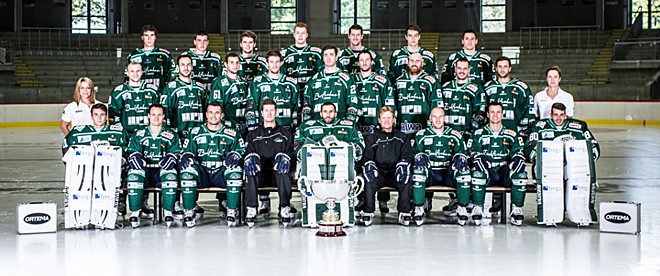 Teamcheck (14): Der Jäger wird wieder zum Gejagten