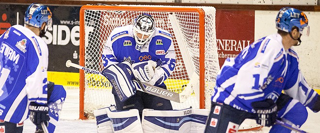 Derby in Ravensburg – Huskies wollen gegen Vize den ersten Sieg