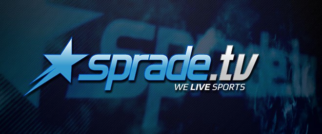 Sprade TV mit neuem „Liga Live Package“ - Vorteil für Vielbucher