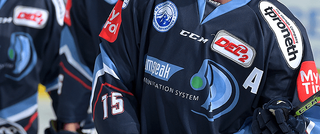 SC Riessersee gibt Youngsters Spielpraxis