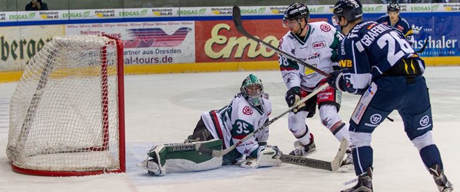 Weiteres Topduell für Spitzenreiter Frankfurt – Starbulls wollen Wende im Derby
