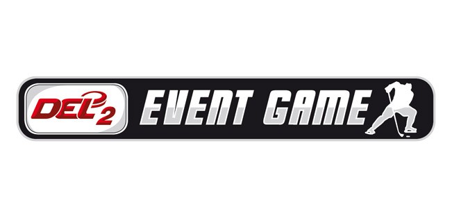 Hoher Besuch beim 1. DEL2 Event Game