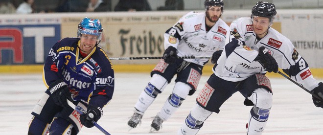 Ravensburg sitzt Kassel im Nacken – Füchse wollen Revanche für Winter Game