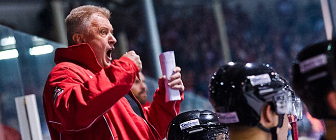 Der Wahnsinn hat einen Namen: EHC Freiburg