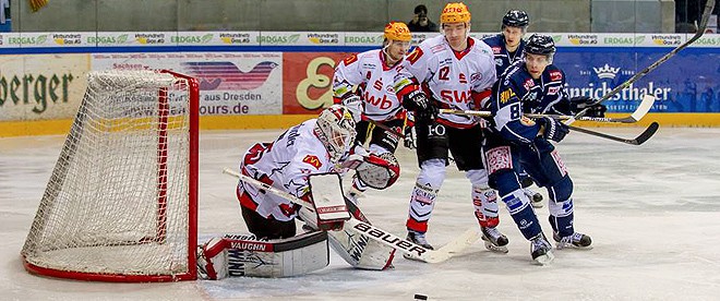 Bietigheim will 12. Sieg, Bremerhaven  wieder in die Erfolgsspur 