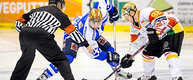 Kaufbeurens nächster Versuch im Kampf um die Pre-Playoffs