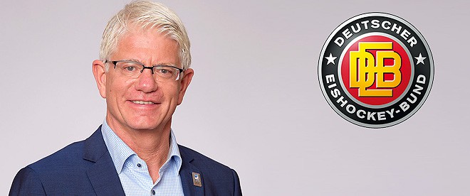 DEB nimmt ersten Eishockey-Fachverband auf
