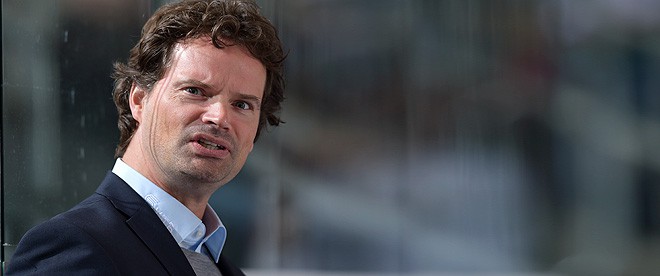 Löwen Frankfurt trennen sich von Trainer Tim Kehler