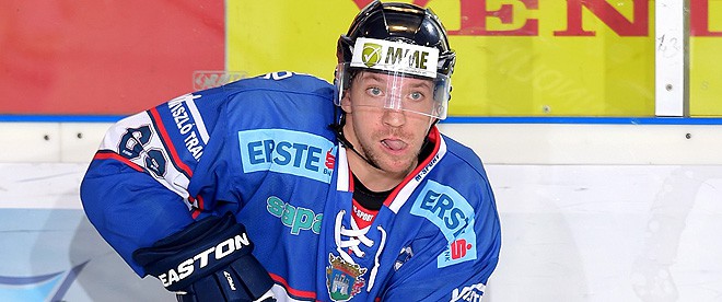 SC Riessersee holt Kanadier Brendan Connolly
