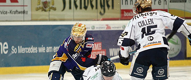 Die Pinguins beenden Negativ-Lauf mit Comeback-Sieg