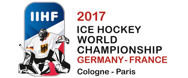 Tickets für Heim-WM 2017 ab sofort erhältlich