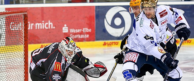 „Hart gespielt, hart dagegen gehalten“ – die Playoffs haben begonnen