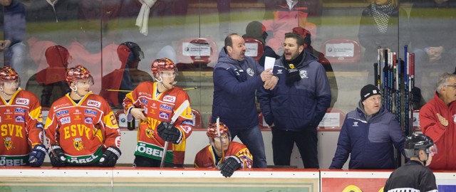Playdowns könnten lange dauern