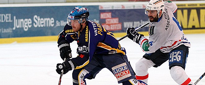 Die Kleinigkeiten und etwas Glück entscheiden in den Playdowns