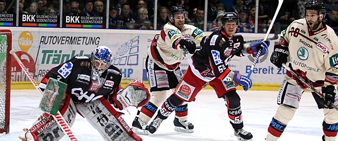 Kassel und Ravensburg können Halbfinal-Einzug am Freitag perfekt machen