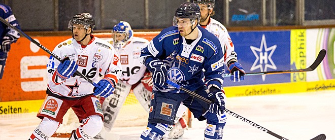 Bietigheim und Kassel gehen 2:0 in Führung