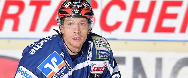 Kevin Lavallee wechselt nach Bremerhaven