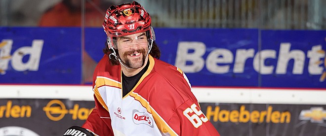 Kaufbeuren gleicht Playdownserie gegen Heilbronn erneut aus