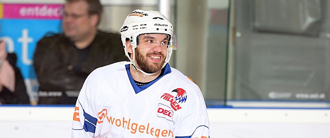 Dreimal Powerplay, dreimal Schmid! Heilbronn erzwingt Spiel 7!
