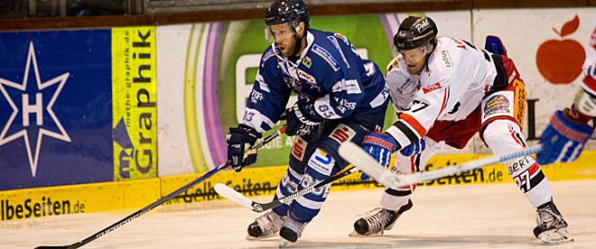 Home Sweet Home! Heimstärke beschert Kassel Finalserie gegen Bietigheim