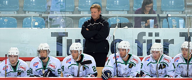 Gaudet: „Wir gehen ohne Sorgen ins Finale“