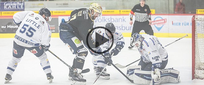 Finale, Spiel 1: Die Highlights im Video