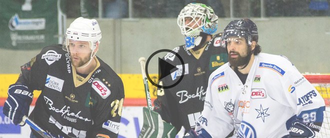Finale, Spiel 2: Die Highlights aus Kassel im Video