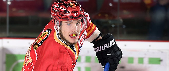 Towerstars verpflichten Daniel Pfaffengut