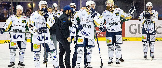 Steelers: „Kassel hat alles richtig gemacht.“