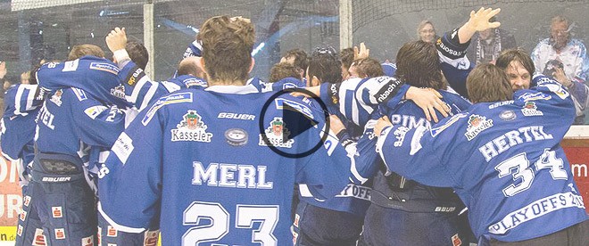 Die Highlights der Finalentscheidung