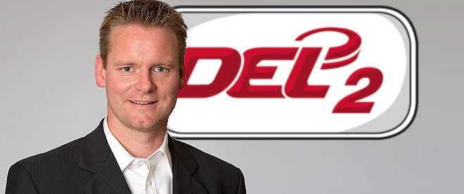 DEL2 bastelt weiter an der Erfolgsstory