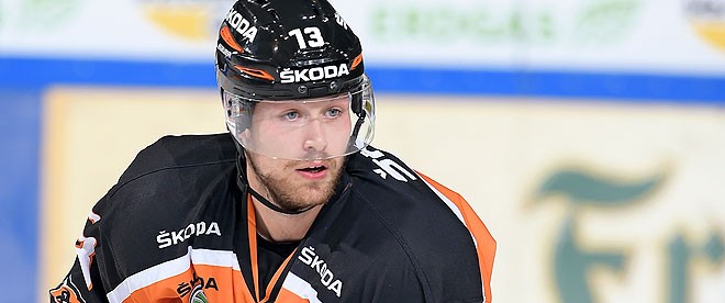 Towerstars verpflichten DEL-Vizemeister Vincenz Mayer