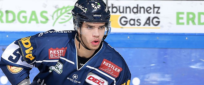 Eislöwen: Vertrag mit Sebastian Zauner verlängert